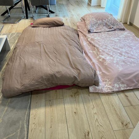 דירות Casa Lara Preonzo מראה חיצוני תמונה