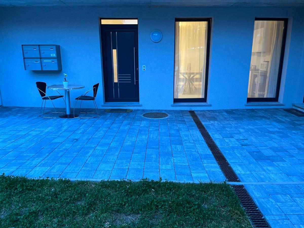 דירות Casa Lara Preonzo מראה חיצוני תמונה